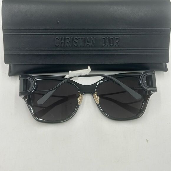 Women’s Dior Montaigne sunglasses made in Italy NWT - Picture 8 of 11